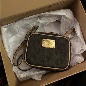 Mini Michael Kors Crossbody